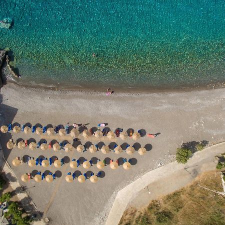 South Coast Hotel Makríjalosz Kültér fotó