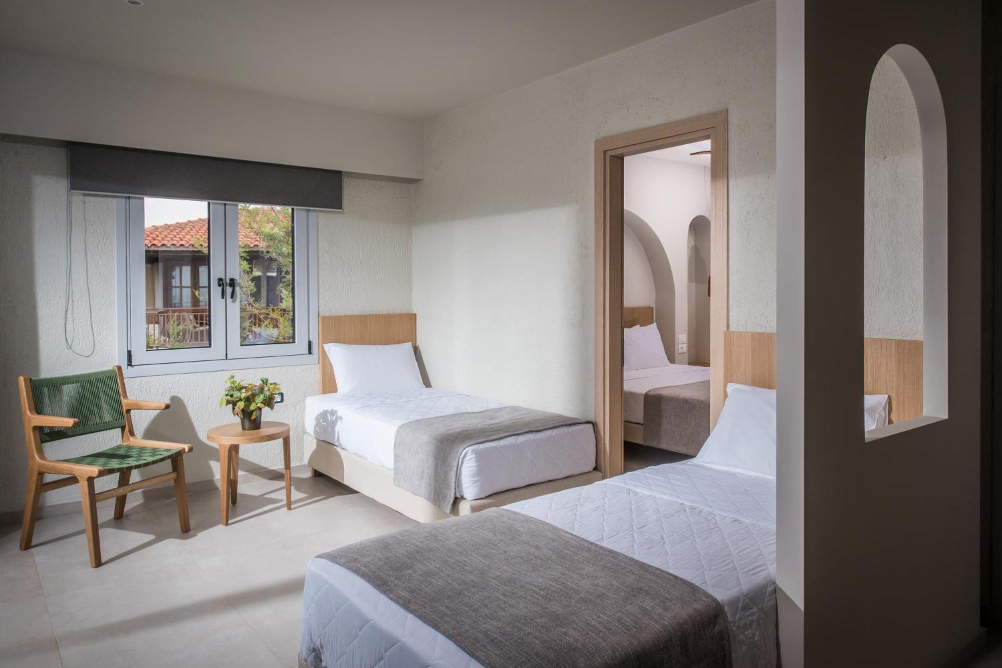 South Coast Hotel Makríjalosz Kültér fotó
