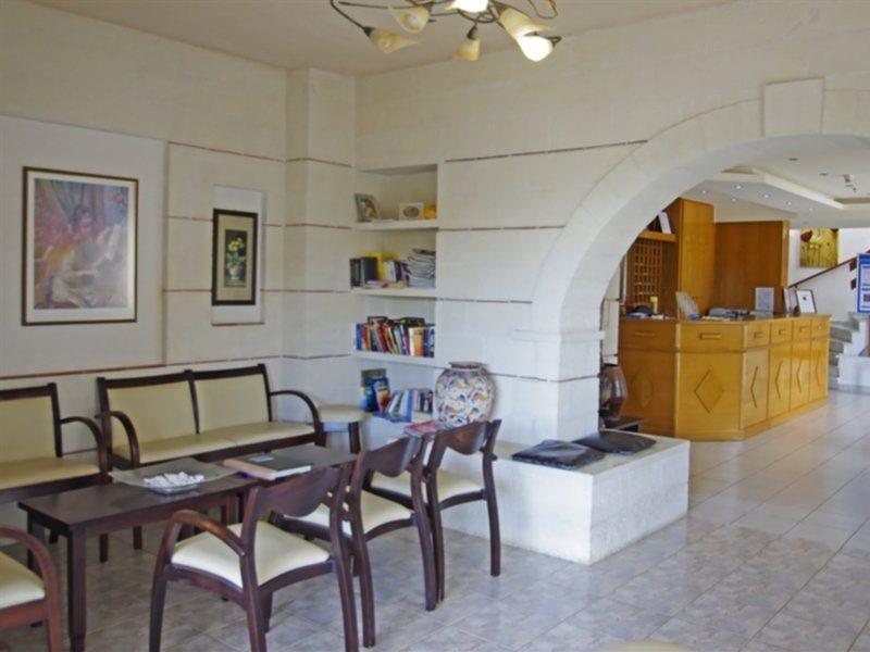 South Coast Hotel Makríjalosz Kültér fotó